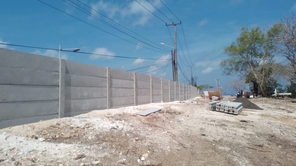 Cilacap Concrete Panels: Durable Solutions for Your Property Boundaries